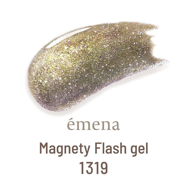 emena マグネティフラッシュ #1319 1