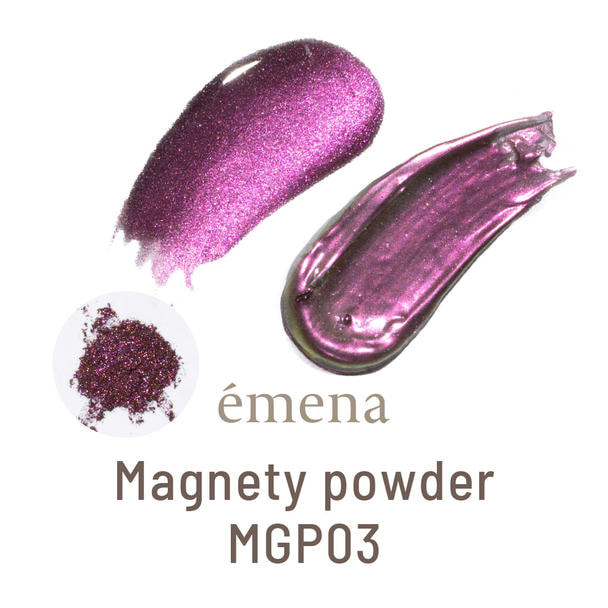 emena マグネティパウダー #MGP03 1