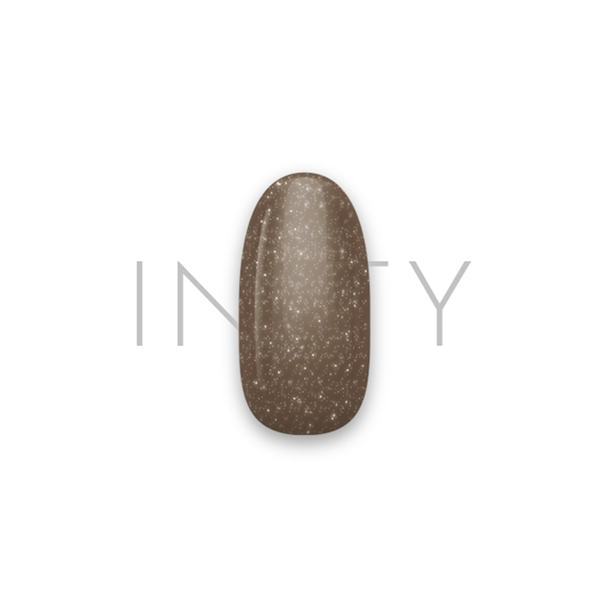 INITY ハイエンドカラー RP-10P シュガーチョコ