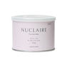 NUCLAIRE（ヌクレール） ザ スキンワックス 400g〈缶タイプ〉