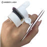 【AMBER LASH】ウィングベース 1