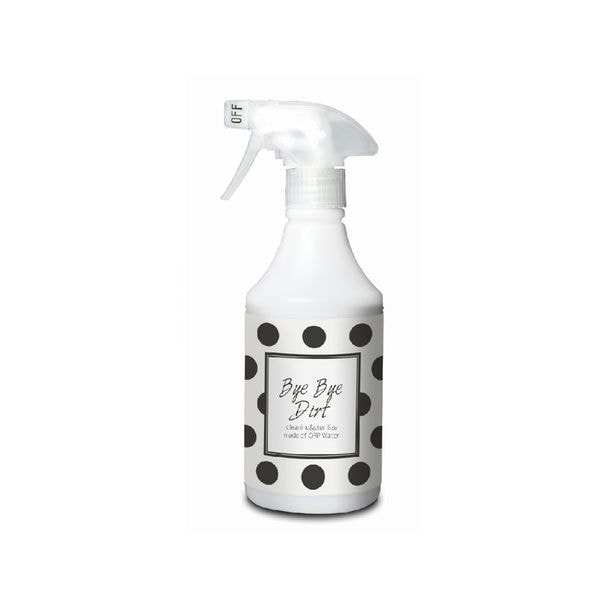 バイバイダート（洗浄水）ダイレクトスプレー 500ml 1