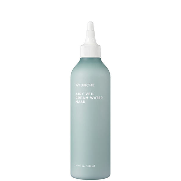 【アウトレット】アユンチェ エアリーベール クリームウォーターマスク 300ml 1