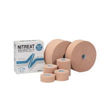 ニトリートキネシオロジーテープ(撥水タイプ)