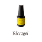 リッカジェル トップジェル スプリームシャイン 12ml