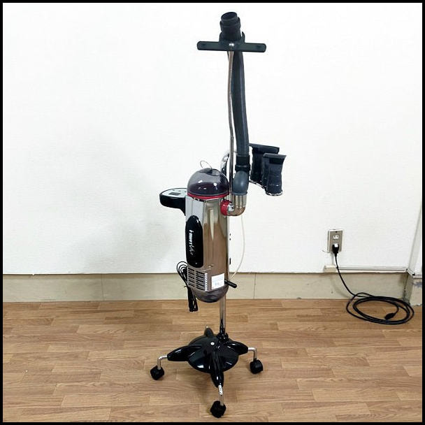 オオヒロ　ヘアスチーマー「i-mist VIVI（アイミストビビ）」 中古】オオヒロ 『i-mist vivi(アイミスト・ビビ) 』 ☆人気のヘア