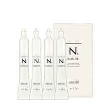 【14588】N.(エヌドット) ケラリファイン ダメージケア 15g&times;4