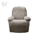 【Petit Pro.】ドレスアップカバー＜SHIFFONシリーズ用＞グレー