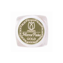 ミラーフレーク ゴールド MJF-011