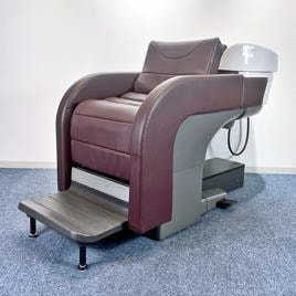 フルフラットシャンプーユニット/バックシャンプーユニット（中古