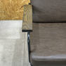 【中古】タカラベルモント　セット椅子 『JSF chair01（ジェーエスエフチェアゼロイチ）/SP-AJ』ダークブラウン 13