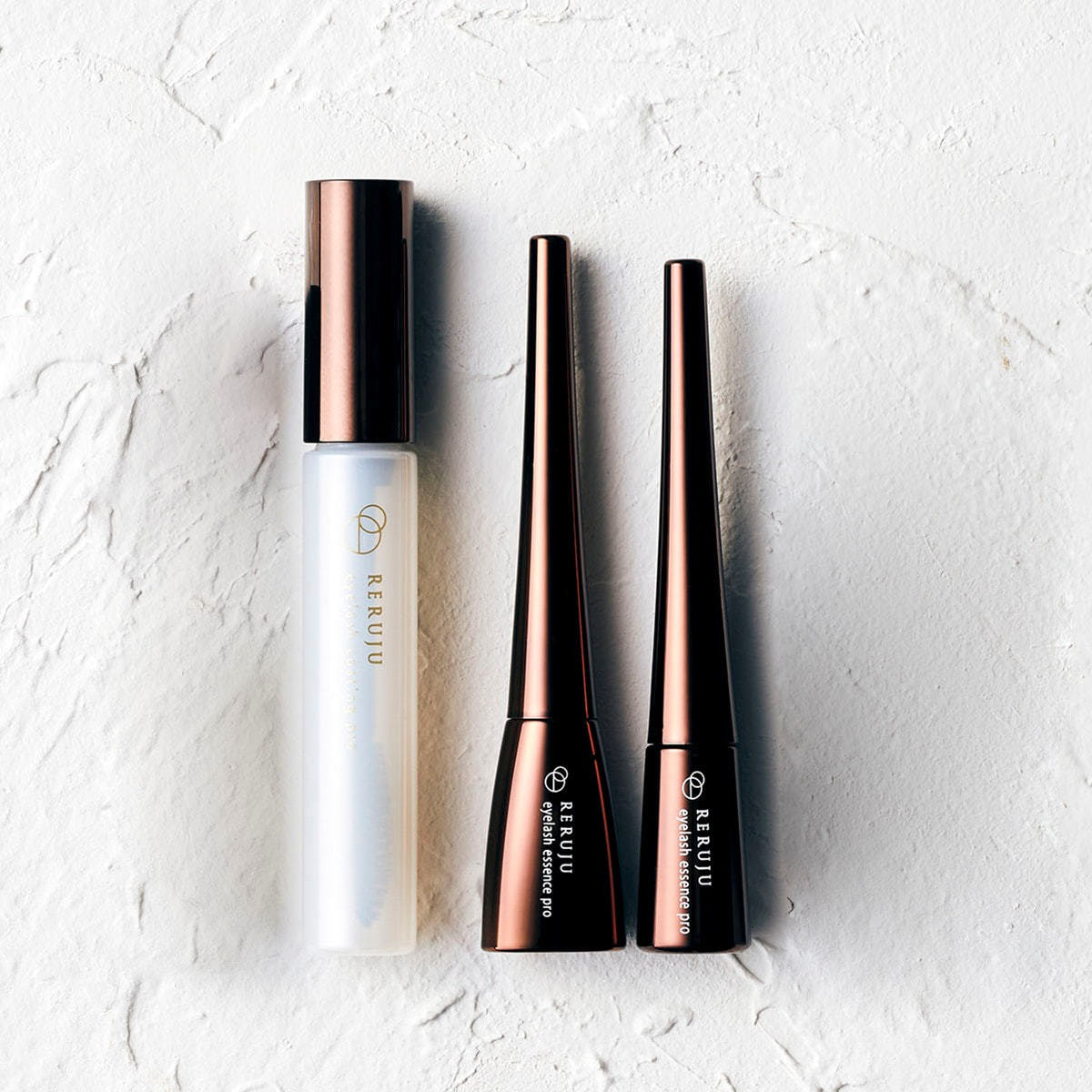 RERUJU eyelash essence pro 5本セット RERUJU】リルジュ アイラッシュエッセンス プロ 4mlの卸・通販
