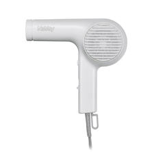 【アウトレット】ノビーNB2100 マイナスイオンヘアドライヤー ホワイト（1200W）