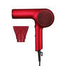 ノビープラス プロテクトイオン ヘアドライヤー ND240A‐R レッド (1200W) 1