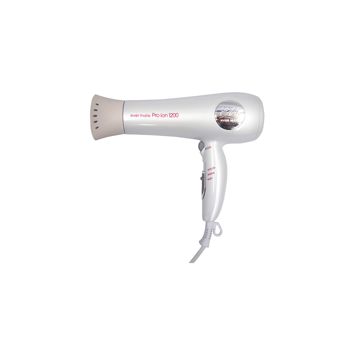 未使用 タカラビューティーメイト SHARP イオンプロQ ヘアドライヤー