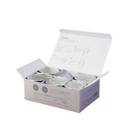 BiEST / fumie EX 4個入りの公式商品情報｜美容・化粧品情報は
