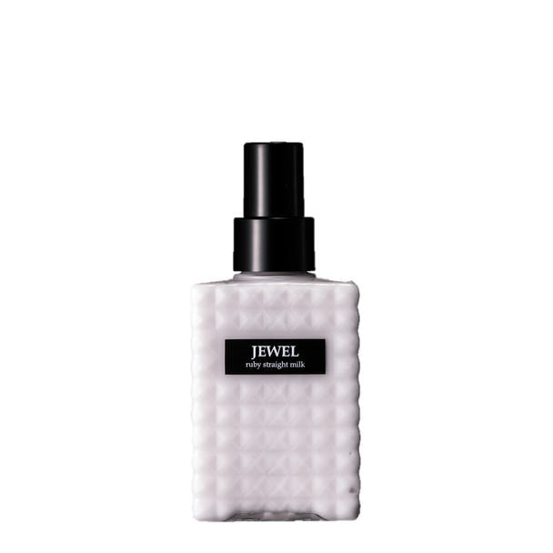 ケアネス ジュエル ルビーストレートミルク 130mlの卸・通販