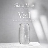 eel シアロマグ 01 Veil