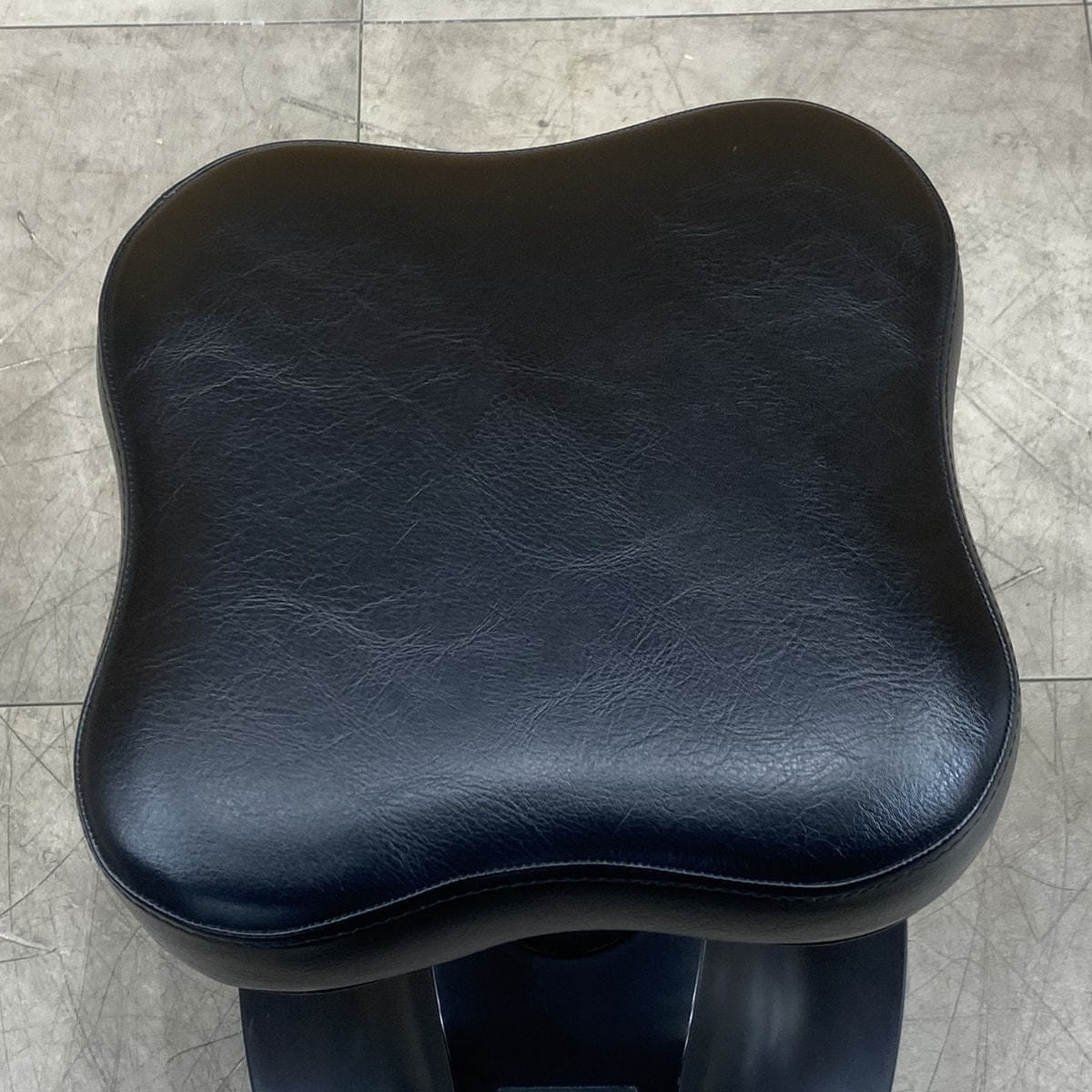 中古】タカラベルモント スツール 『YUME ESPOIR（ユメ エスポワール