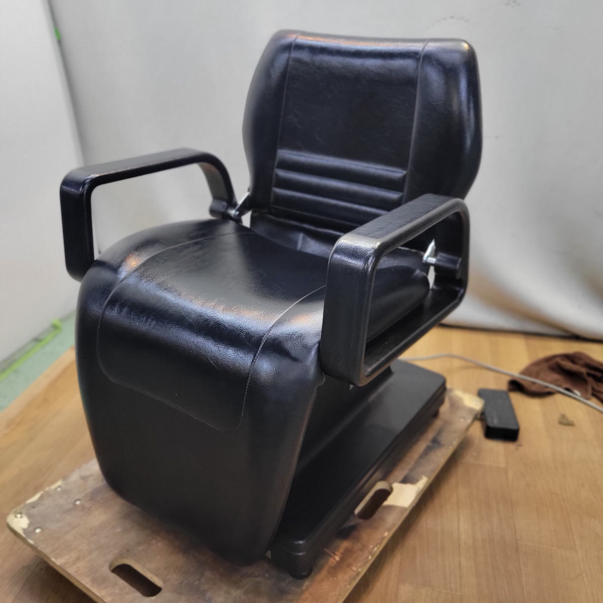 タカラベルモント シャンプージョイⅡ 中古】タカラベルモント 『SHAMPOO JOY2(シャンプージョイ2）回転可能