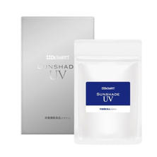 ドクターセレクト サンシェイドUV 10.86g（362mg&times;30カプセル）