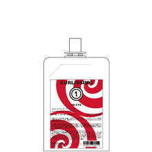 CURLISSIMO【カーリッシモ】3DCYS 400ml《1剤》