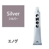 エノグ  P-シルバー 80g《ファッションカラー》【医薬部外品】