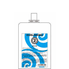 CURLISSIMO【カーリッシモ】3DCYS 400ml《2剤》