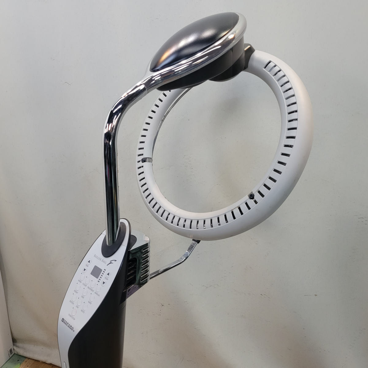 ローラーボールF ROLLER BALL F クーリングファン付きの卸・通販