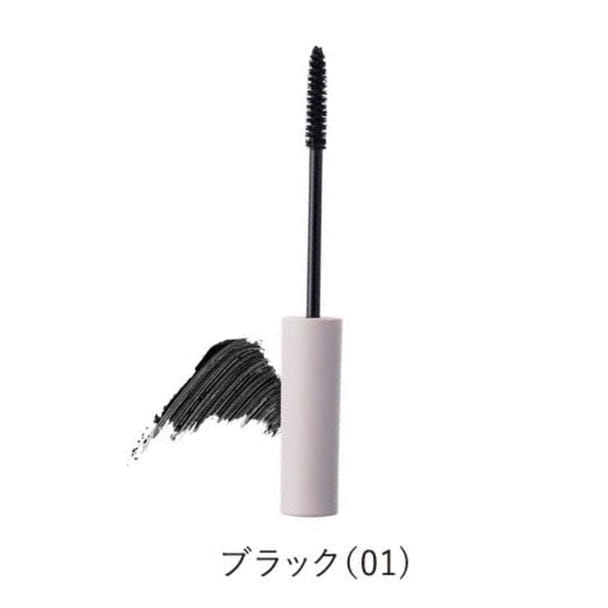 アジュバン ラフナ グロウアップマスカラ ブラック 6ml