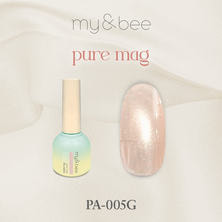 my&amp;bee ぴゅあマグ PA-005G