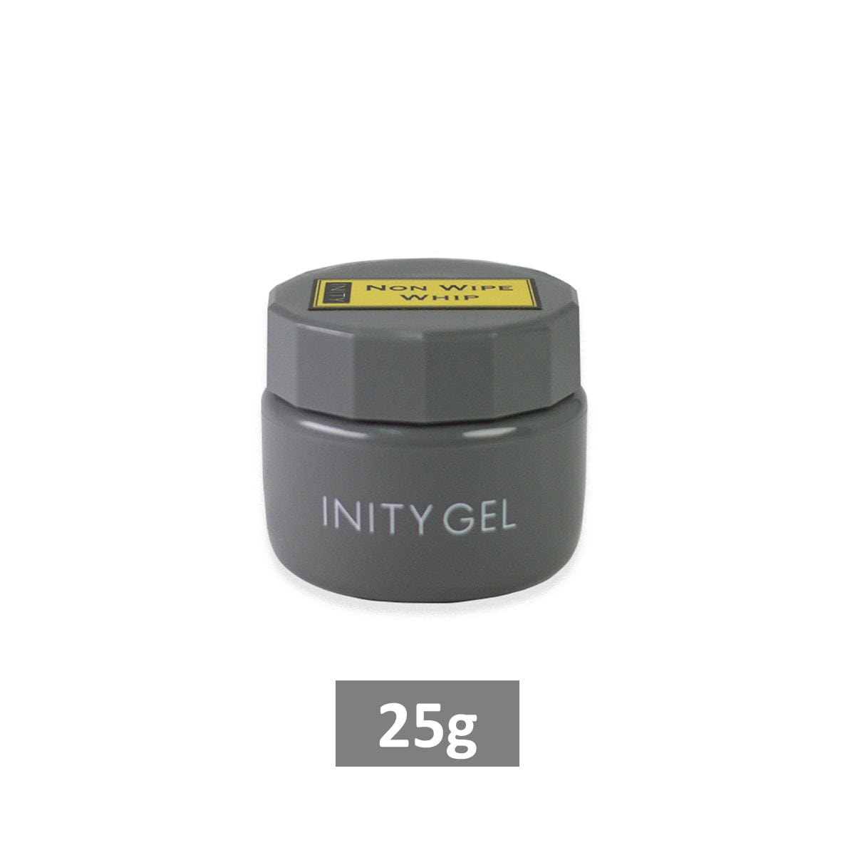 INITY ノンワイプホイップ 25gの卸・通販 | ビューティガレージ
