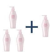 【3＋1】リファイニンググロウ シャンプー 500mL