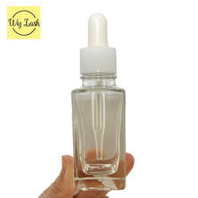 【WizLash】極上スポイト瓶　30ml