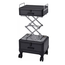 C-800 リフティングBOX収納ワゴン(日本製・組立済) C-800 リフティングBOX収納ワゴン(日本製・組立済)