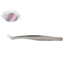 【メディカラッシュ】国産精密ツイザーボリュームラッシュ専用A＜シルバー＞