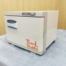 Taisyou タオルウォーマー TSTF-8S/F アイボリー 前開き 7L 130W Taisyou タオルウォーマー TSTF-8S/F アイボリー 前開き 7L 130W