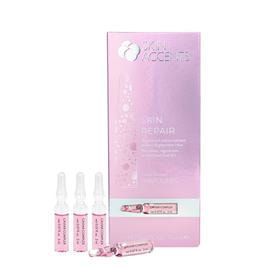 Skin Accents ハイドレイティングコンプレックス 2mlx7本の卸