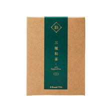 It Beaut&eacute; TEA アソートセット（各種10g&times;3個入り）