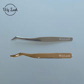 【WizLash】ツイザーセット（束仕上げ＆テープアップ）