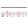 半袖きれいポロ（天竺）WP301-8（LL）（ブラック） 3