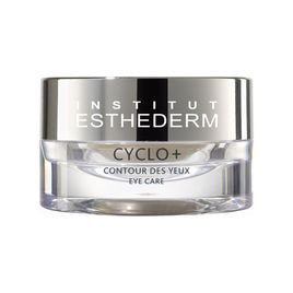 ESTHEDERM(エステダム)シクロプラスシステムの部分ケア用クリーム