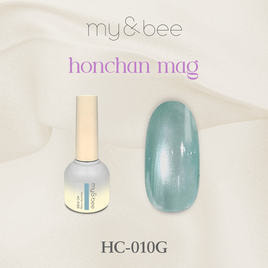 my&bee churu flash mag マイビー ちゅるフラッシュマグセットA