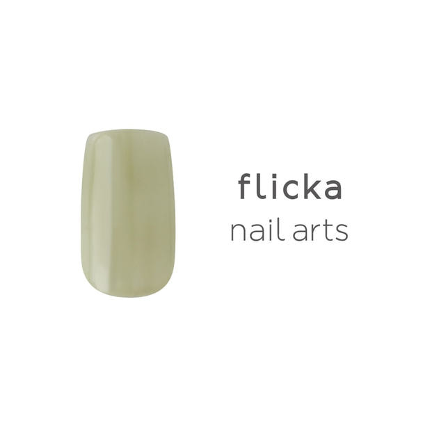 flicka nail arts カラージェル s016 メロン 1