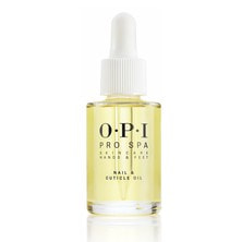 プロスパ ネイル＆キューティクルオイル 28ml