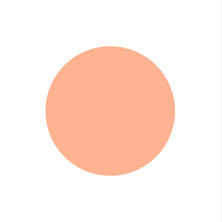 [PGU-M1112] プリジェルミューズ コーラルピーチ 3g