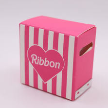 【Ribbon】Ribbonラップ