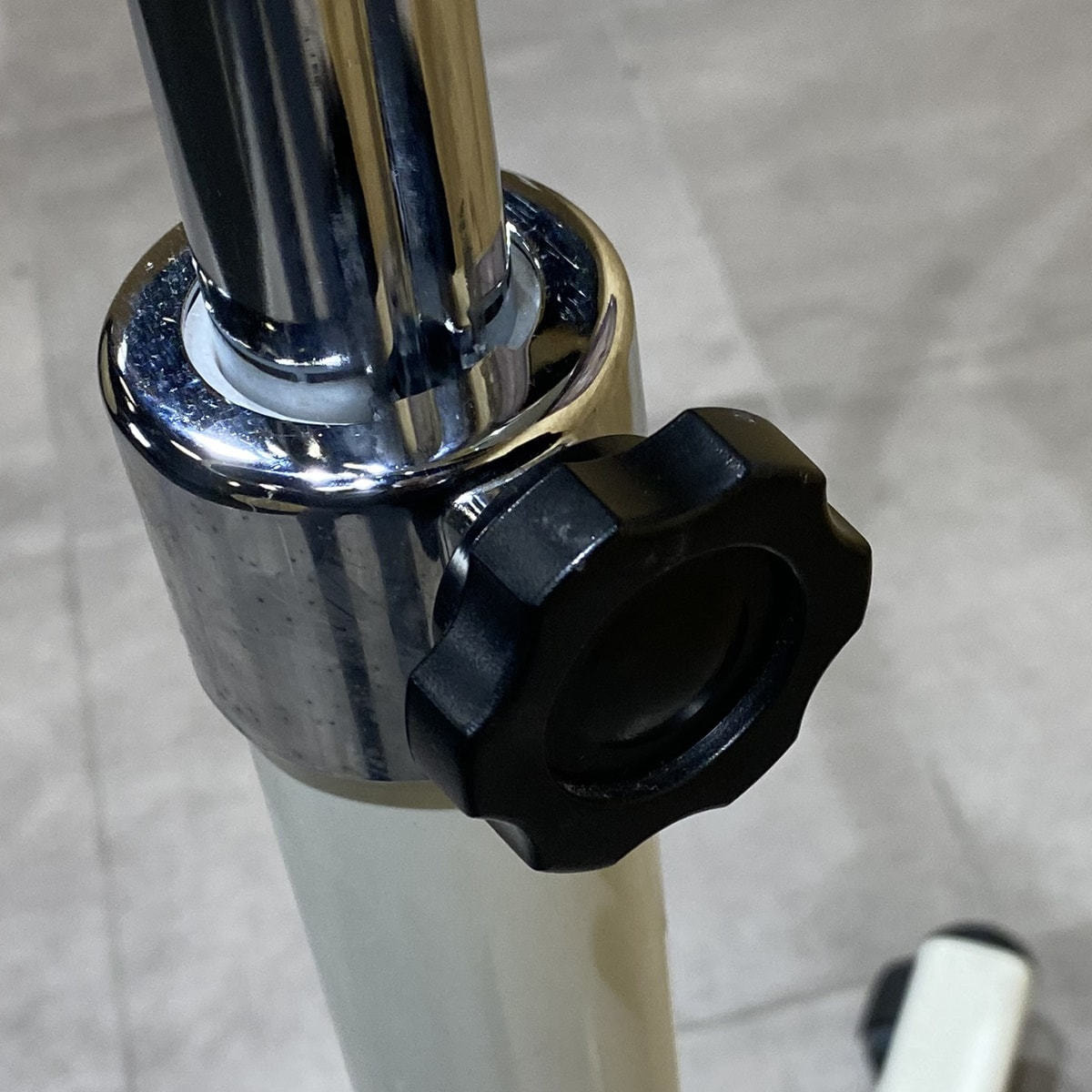 中古】タカラベルモント 促進機 『ベルクリスタル033N スタンドタイプ