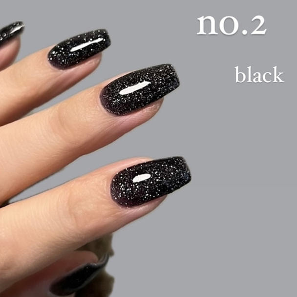 eel ミスティークフラッシュ 02 black 1