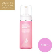 ピジョンオイルフリーフォームウォッシュ[クリームホイップ]150ml